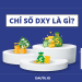 Chỉ số DXY là gì?
