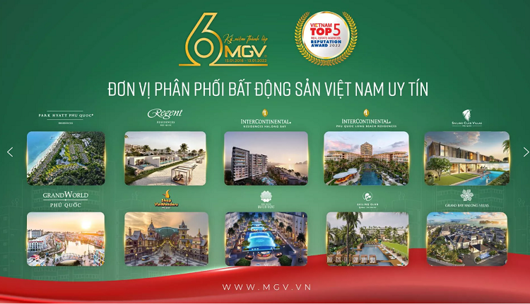 Công ty môi giới, tư vấn bất động sản uy tín nhất Việt Nam - Hải Phát Land