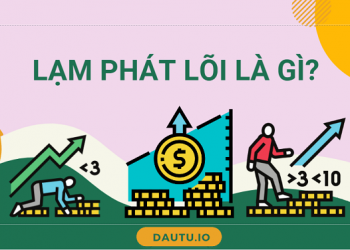 Lạm phát lõi là gì? Nó khác gì so với lạm phát thông thường?