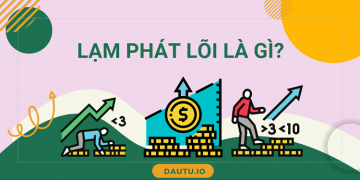 Lạm phát lõi là gì? Nó khác gì so với lạm phát thông thường?