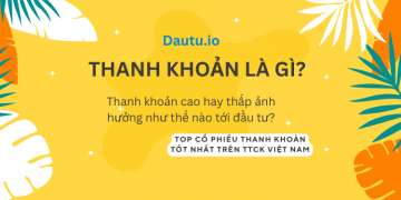 Thanh khoản là gì? Thanh khoản chứng khoán là gì?