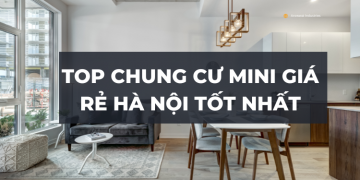 TOP chung cư giá rẻ Hà Nội tốt nhất cho sinh viên thuê