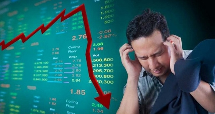 Trader là gì? Tại sao Trader thua lỗ?