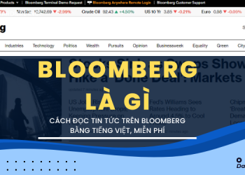 Bloomberg là gì?