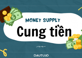 Cung tiền là gì?