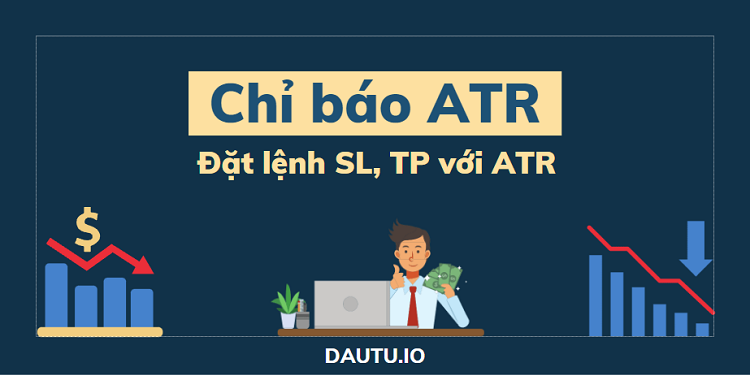 Chỉ báo ATR là gì?