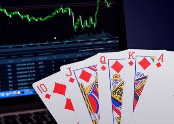 Chứng khoán là cờ bạc – Hãy xem các huyền thoại đầu tư nói gì về điều này !!!