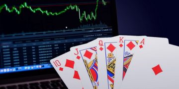 Chứng khoán là cờ bạc – Hãy xem các huyền thoại đầu tư nói gì về điều này !!!