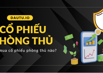 Cổ phiếu phòng thủ là gì?
