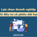 Đầu tư cổ phiếu dài hạn – Chú ý tới 6 loại doanh nghiệp ĐIỂN HÌNH sau