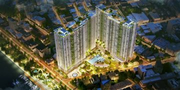 TOP 6 chung cư sắp bàn giao trong năm 2023 tại TPHCM.