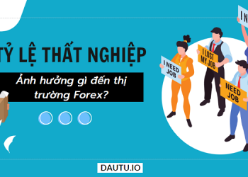 Tỷ lệ thất nghiệp ảnh hưởng đến thị trường Forex như thế nào?