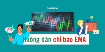 Đường EMA là gì? Cách vận dụng chỉ báo EMA đúng CHUẨN nhất