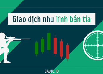 Giao dịch như lính bắn tỉa