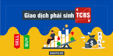Hướng dẫn giao dịch phái sinh trên TCBS chi tiết