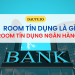 Room tín dụng là gì? Nới room tín dụng là gì?