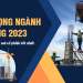Triển vọng ngành xây dựng 2023 & Top mã cổ phiếu tiềm năng nhất