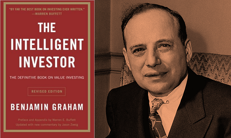 Benjamin Graham là ai? Tiểu sử, sự nghiệp, triết lý đầu tư