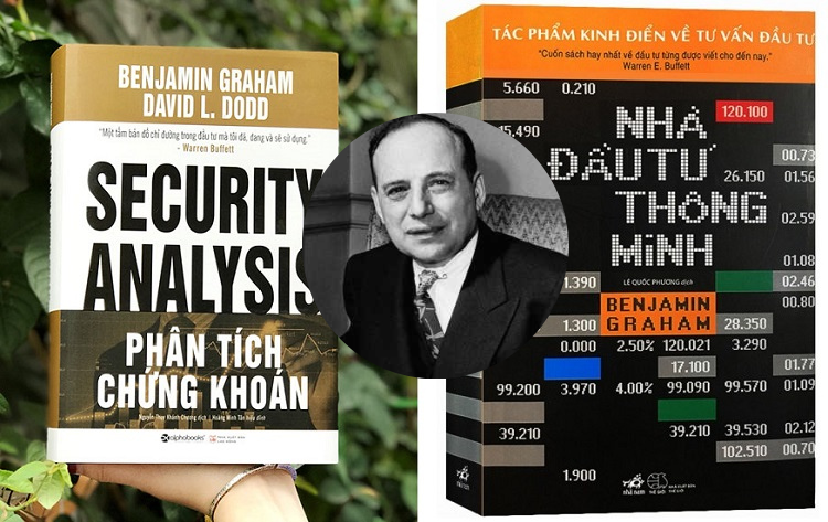 Benjamin Graham là ai? Tiểu sử, sự nghiệp, triết lý đầu tư