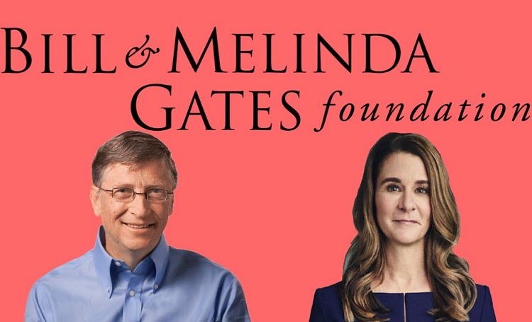 Bill Gates là ai? Tiểu sử, tài sản, vợ con, sự nghiệp của Bill Gates