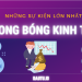 Bong bóng kinh tế là gì?