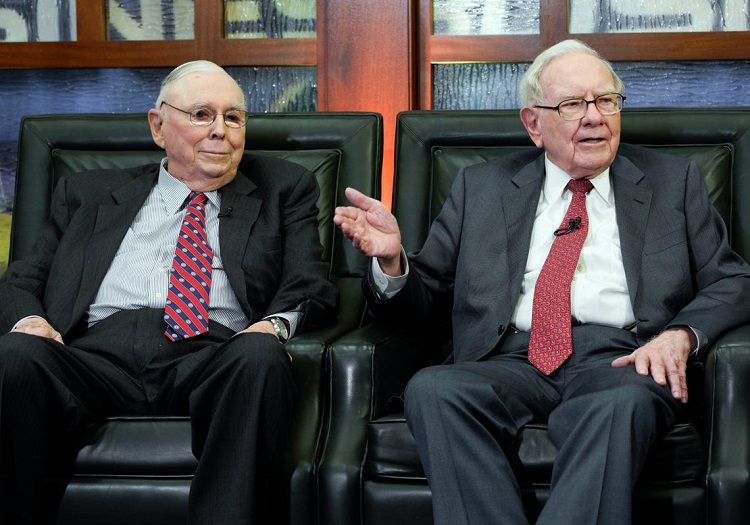 Charlie Munger là ai? Tiểu sử, sự nghiệp, triết lý đầu tư