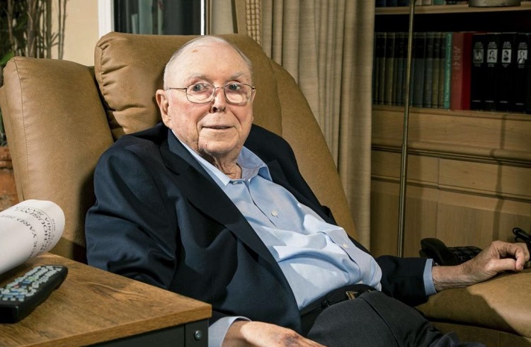 Charlie Munger là ai? Tiểu sử, sự nghiệp, triết lý đầu tư