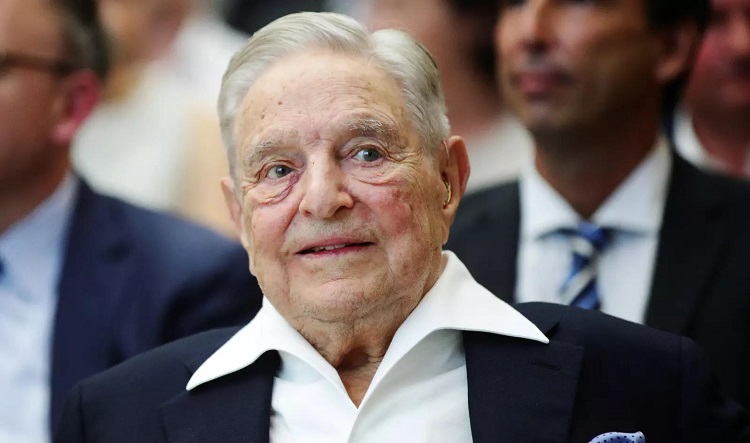 George Soros là ai, tiểu sử, triết lý đầu tư của George Soros