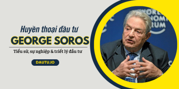 George Soros là ai, tiểu sử, triết lý đầu tư của George Soros