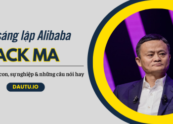 Jack Ma là ai? Tiểu sử, tài sản, vợ con và sự nghiệp