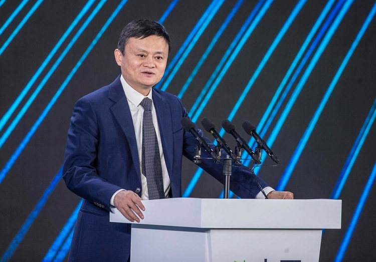 Jack Ma là ai? Tiểu sử, tài sản, vợ con và sự nghiệp