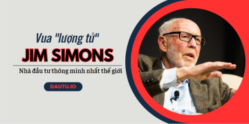 Jim Simons là ai?