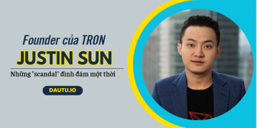 Justin Sun là ai?