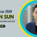 Justin Sun là ai?