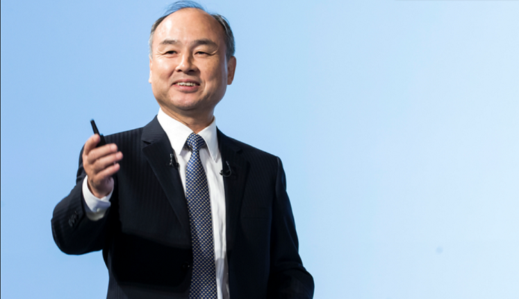 Masayoshi Son là ai? Tiểu sử, sự nghiệp, đời tư từ A-Z