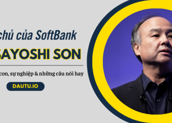 Masayoshi Son là ai? Tiểu sử, sự nghiệp, đời tư từ A-Z