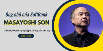 Masayoshi Son là ai? Tiểu sử, sự nghiệp, đời tư từ A-Z