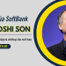 Masayoshi Son là ai? Tiểu sử, sự nghiệp, đời tư từ A-Z