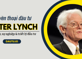 Peter Lynch là ai?