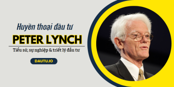 Peter Lynch là ai?