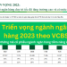 Triển vọng ngành ngân hàng và những mã cổ phiếu ngành ngân hàng tiềm năng 2023 theo VCBS