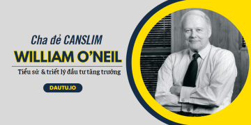 William O’neil là ai – Cha đẻ CANSLIM và những triết lý đầu tư quý giá