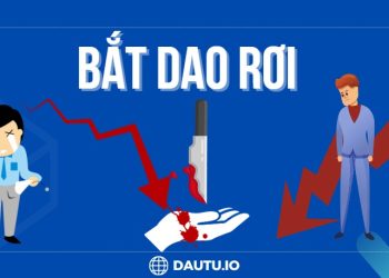 Bắt dao rơi là gì?