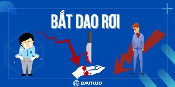 Bắt dao rơi là gì?