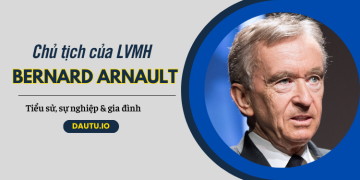 Bernard Arnault là ai? Tiểu sử, gia đình, vợ con