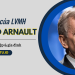 Bernard Arnault là ai? Tiểu sử, gia đình, vợ con