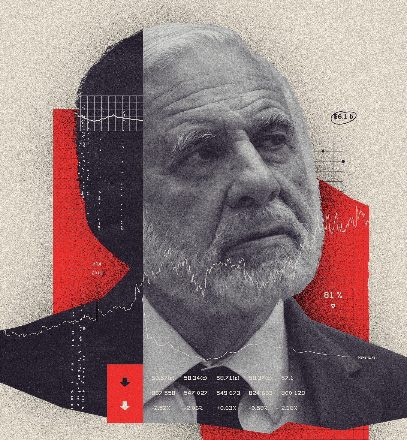 Carl Icahn là ai? Học được gì từ Carl Icahn?