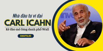 Carl Icahn là ai?