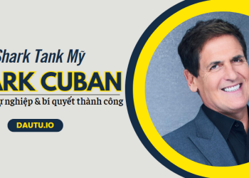 Mark Cuban là ai?