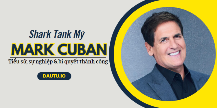 Mark Cuban là ai?